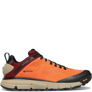 Women's Trail 2650 3" Tangerine/Red GTX