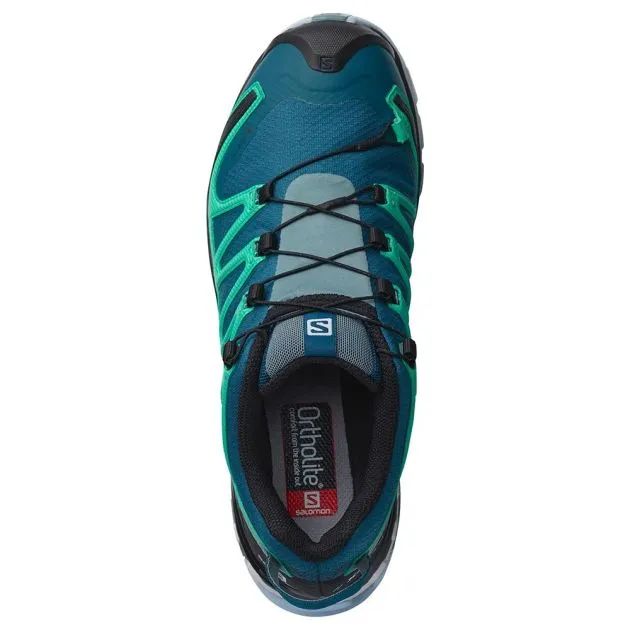 XA PRO 3D V8 GTX - WOMEN'S RUNNING SHOE