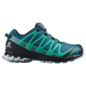 XA PRO 3D V8 GTX - WOMEN'S RUNNING SHOE