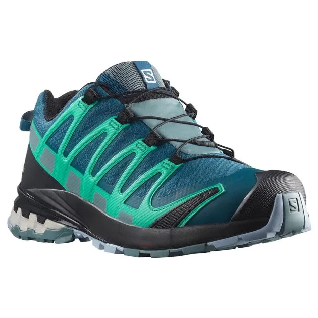 XA PRO 3D V8 GTX - WOMEN'S RUNNING SHOE