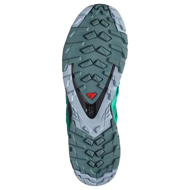 XA PRO 3D V8 GTX - WOMEN'S RUNNING SHOE