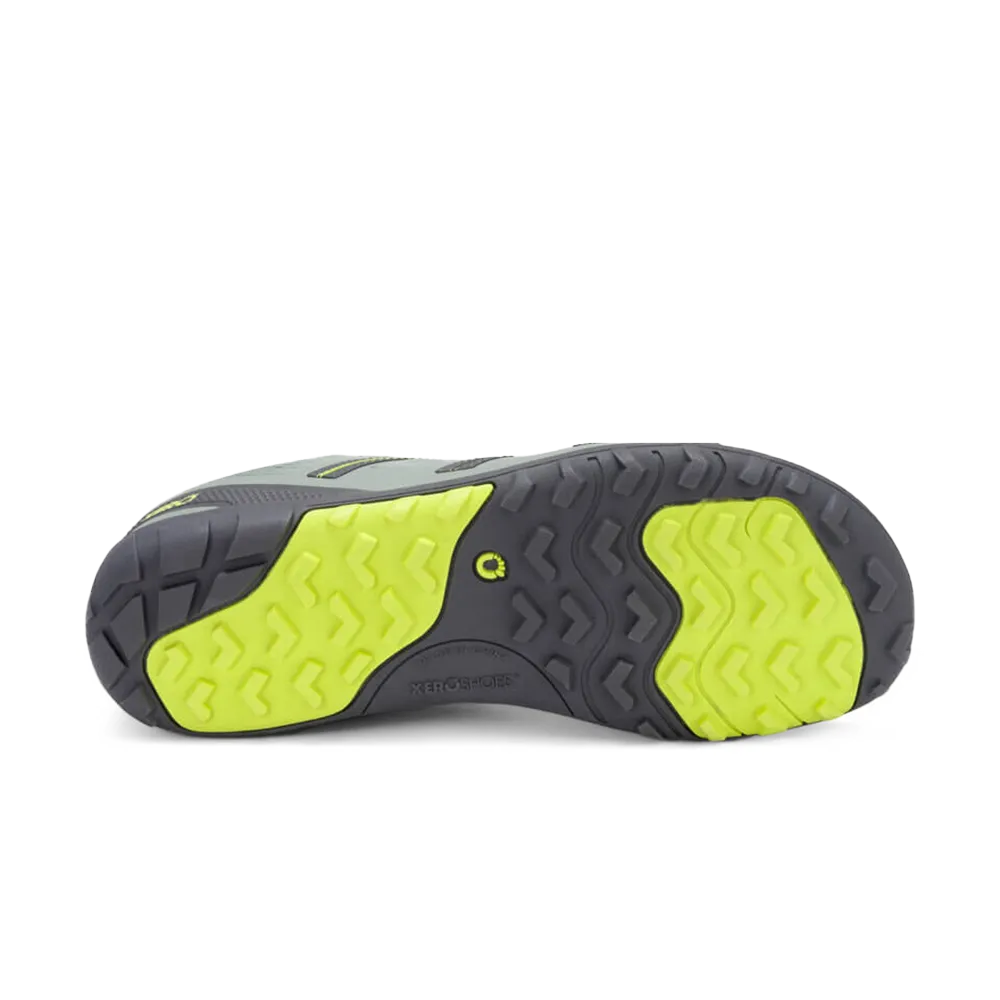 Xero Mesa Trail II Running Womens Lily Pad